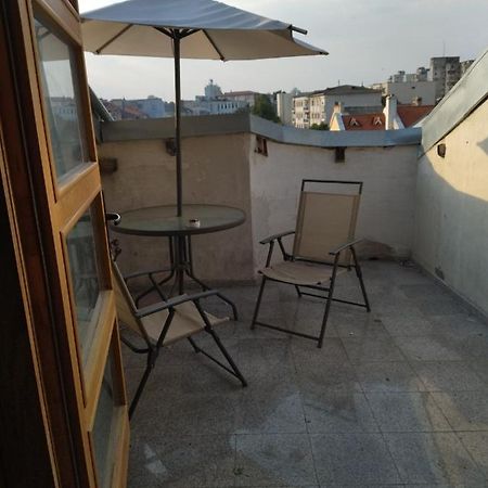 Apartamento Garsoniera 2 Langa Plaja Constanţa Exterior foto