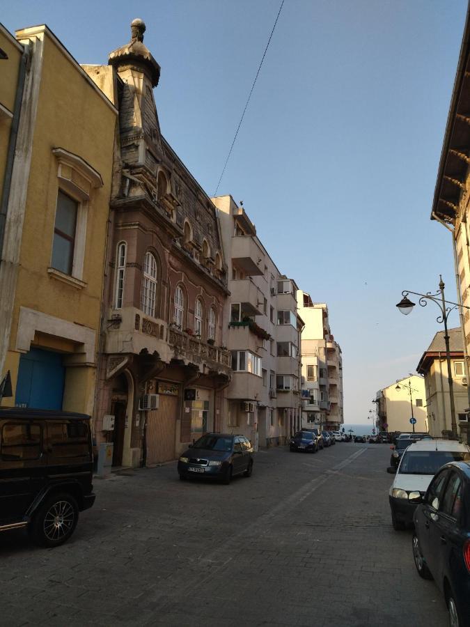 Apartamento Garsoniera 2 Langa Plaja Constanţa Exterior foto