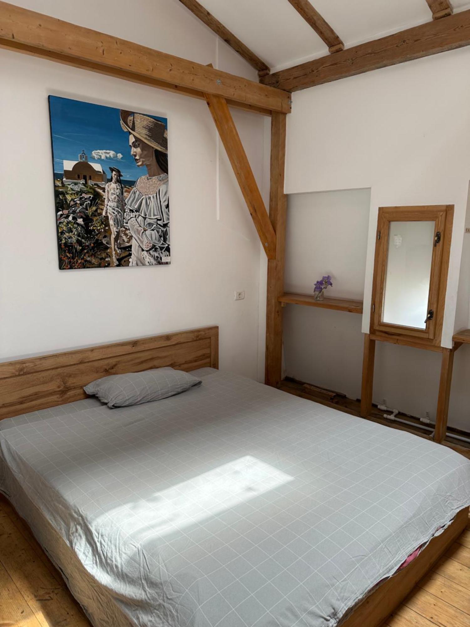 Apartamento Garsoniera 2 Langa Plaja Constanţa Exterior foto